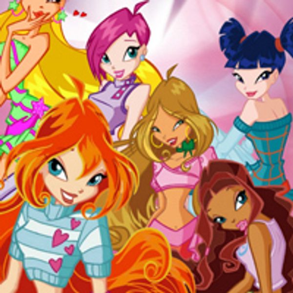 Winx Bloom Coolgirl - Jogue gratuitamente na Friv5